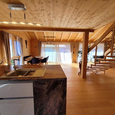 Ferienwohnung Anna Salzburg Groedig Exterior foto