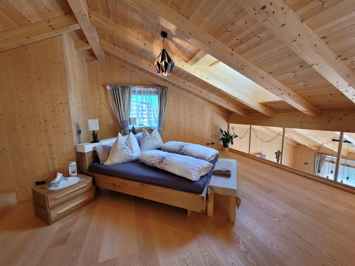 Ferienwohnung Anna Salzburg Groedig Exterior foto