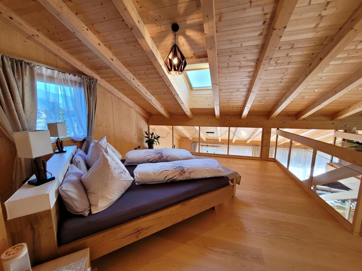 Ferienwohnung Anna Salzburg Groedig Exterior foto