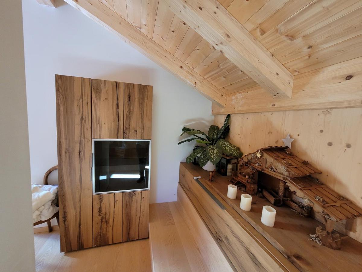 Ferienwohnung Anna Salzburg Groedig Exterior foto