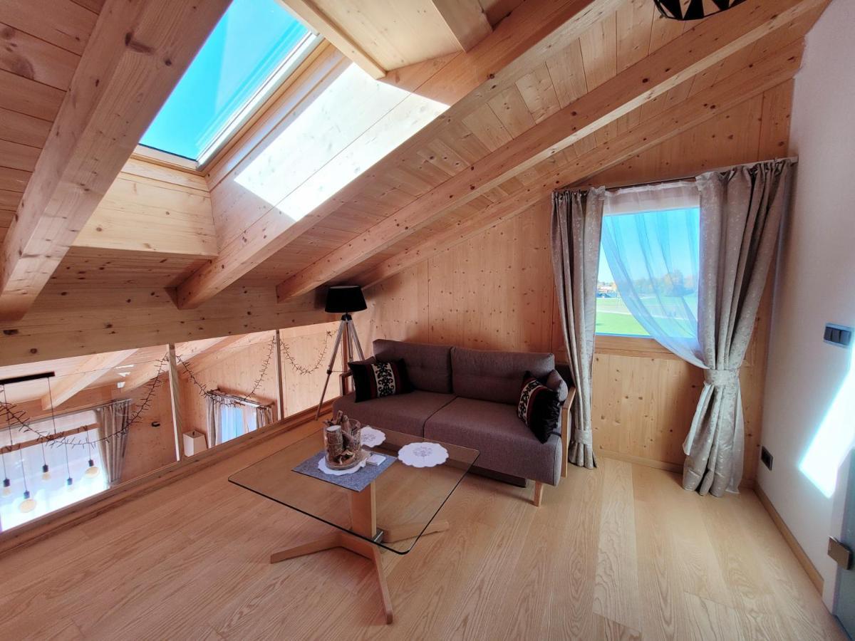 Ferienwohnung Anna Salzburg Groedig Exterior foto