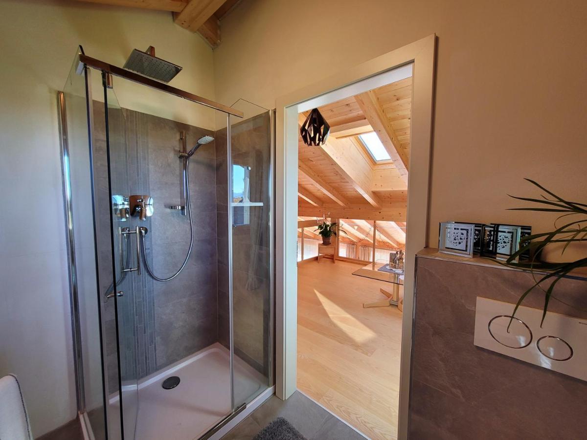 Ferienwohnung Anna Salzburg Groedig Exterior foto