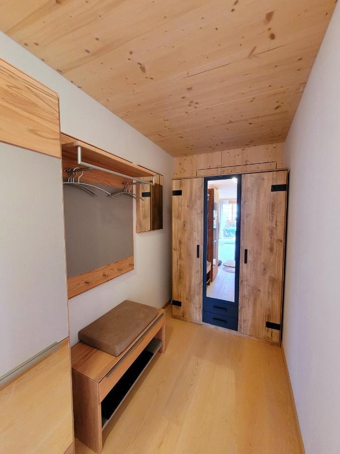 Ferienwohnung Anna Salzburg Groedig Exterior foto
